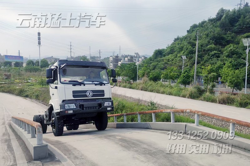 出口菲律宾底盘,出口新加坡车辆,卡车底盘出口,四驱天锦底盘,出口专用车,自卸汽车出口