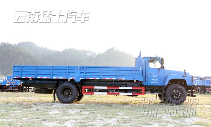 EQ5121XLHL6D,东风教练车,尖头教练车,驾校教练车,A2驾照考试车,4*2东风货车