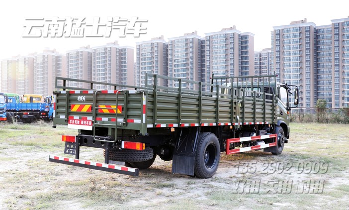 平头教练车,考试用车,A2驾照驾考车,EQ5126XLHL6D,学员练习车,驾考教练车