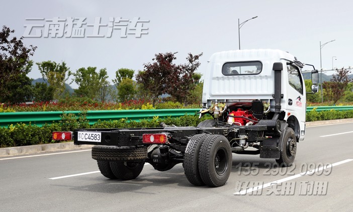 10吨轻卡底盘,轻型卡车,小型柴油货车,小微卡底盘,商用底盘改装,货车底盘销售