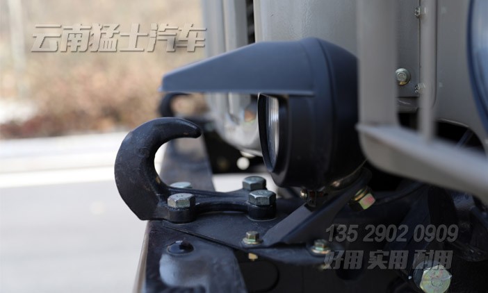 东风EQ240,尖头自卸车,二汽长头车,越野自卸卡车,自卸车改装,2.5吨小型自卸